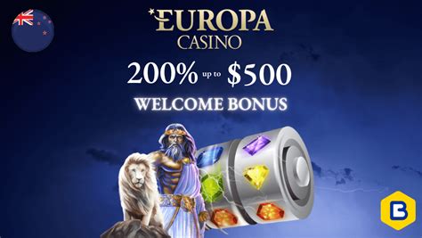 europa casino free spins|Europa Casino Bonus ️ Free Spins No Deposit .